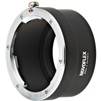 NOVOFLEX Adapter Leica R lens naar Canon EOS-R camera NOVOFLEX Adapter Leica R lens naar Canon EOS-R camera