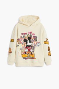 Mickey Mouse™ sweatshirt - WHITE - 7/8