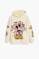 Mickey Mouse™ sweatshirt - WHITE - 9/10