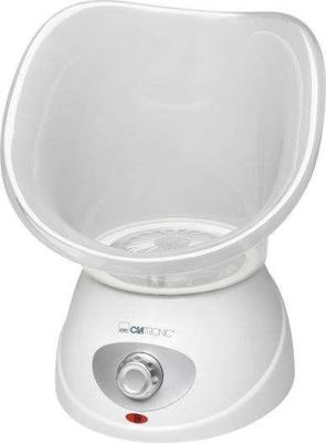 Clatronic GS 3656 gezichts sauna Wit