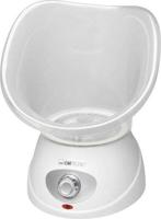 Clatronic GS 3656 gezichts sauna Wit