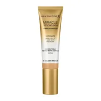 Max Factor Miracle Second Skin 30 ml Koker Crème 06 Golden Medium - thumbnail