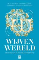 Wijvenwereld (Paperback)