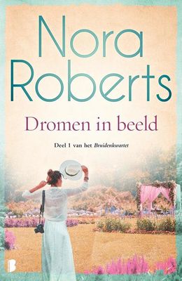 Dromen in beeld - Nora Roberts - ebook