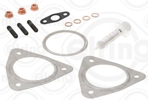 Turbocharger, montageset 577730