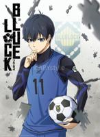 Poster Blue Lock Isagi Puzzles 38x52cm Poster Blue Lock Isagi Puzzles 38x52cm