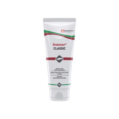 Huidverzorgingscrème Stokolan® Classic 100 ml siliconevrij STOKOLAN