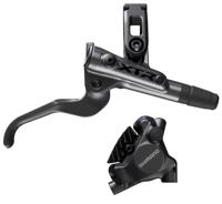 Shimano xtr bl-m9200/br-mt805 fm disc brake 1700mm rear