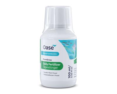 PlantGrow Dagelijkse Meststof 100 ml aquarium - Oase