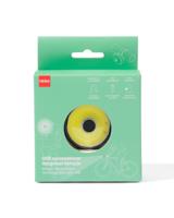 HEMA Magneetlampje USB Oplaadbaar Wit