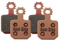 Koolstop Kool stop d170s disc brake pads for magura mt5/mt7/mt trail