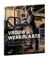 Vrouw & Werkplaats (Paperback)