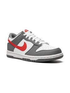 Nike Kids baskets Dunk NN - Gris