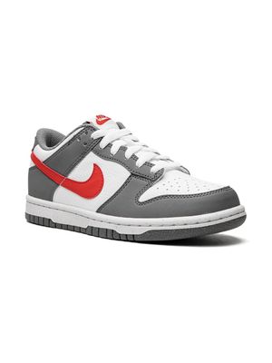 Nike Kids baskets Dunk NN - Gris