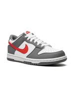 Nike Kids baskets Dunk NN - Gris - thumbnail