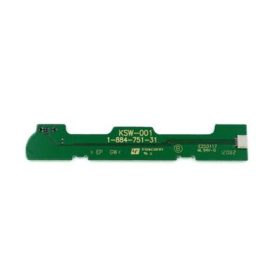 KSW-001 macht op Eject Off Switch PCB-Board for PS3 Cech 3000