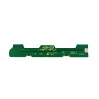 KSW-001 macht op Eject Off Switch PCB-Board for PS3 Cech 3000