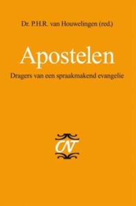 Apostelen (Hardback)