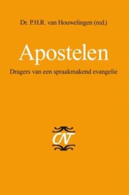 Apostelen (Hardback)