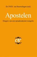 Apostelen (Hardback)