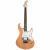 Yamaha Pacifica 112V YNS elektrische gitaar Yellow Natural Satin