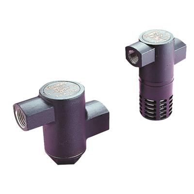 IMI NORGREN Snelontluchtingsventiel S/511 0.7 bar (min) 1 stuk(s)