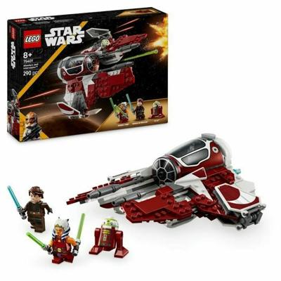 Bouwspel Lego