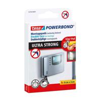 Quantore Montagetape tesa powerbond extra sterk dubbelzijdig - thumbnail