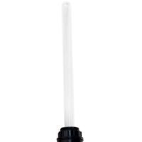 Filtreau UV-C Kwartsglas 80W - Lange Levensduur, Hoge UV Doorlaatbaarheid