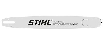 Stihl Zaagblad | 50cm/20" | 1,6mm/0.063" | 3/8" - 30030019421