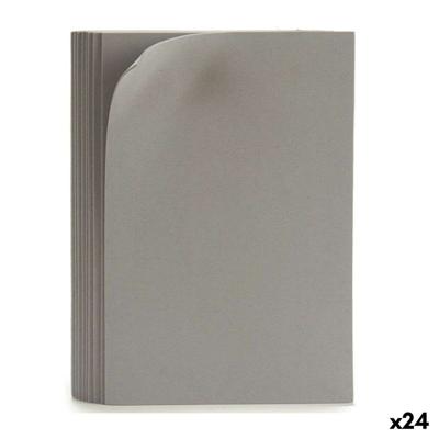 EVA-rubber Pincello Grijs EVA-rubber 30 x 2 x 20 cm (24 Stuks)