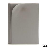 EVA-rubber Pincello Grijs EVA-rubber 30 x 2 x 20 cm (24 Stuks)