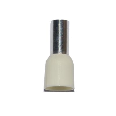 Geïsoleerde punt EDM 16 mm Dubbel (100 Stuks)