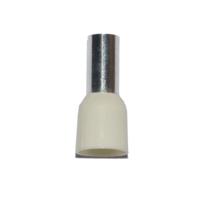 Geïsoleerde punt EDM 16 mm Dubbel (100 Stuks)