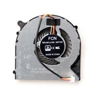 Notebook CPU Fan for CLEVO N750 Series, 6-31-N75W2-101, 4pin Notebook CPU Fan for CLEVO N750 Series, 6-31-N75W2-101, 4pin