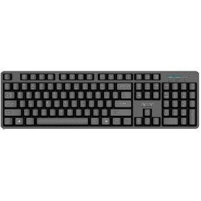 Acer GP.KBD11.04F USB Wired toetsenbord Zwart