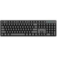 Acer GP.KBD11.04F USB Wired toetsenbord Zwart