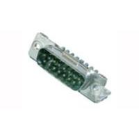 TE Connectivity TE AMP AMPLIMITE Metal Shell Posted 8-338169-2 1 stuk(s) Tray
