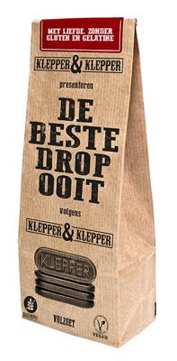 Klepper & Klepper De beste drop ooit volzoet