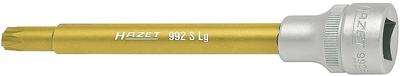 HAZET Screwdr.one. 1/2" f.inside torx