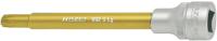 HAZET Torx insert 8.83mm 1/2z 992 slg-t50