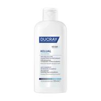 Ducray Kelual Squanorm Verfrissende Shampoo 200 ml