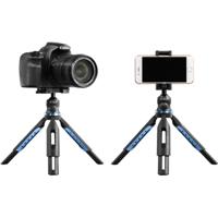 Gizomos mini tripod - lichtgewicht, draagbaar en gebruiksvriendelijk - GP-06ST