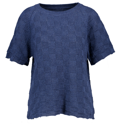 T-shirt - Blauw