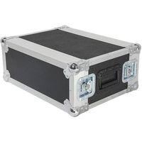 ProDJuser FLI-4-12 tunnel flightcase 4 HE 30cm diep