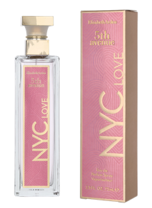 Elizabeth Arden - E.Arden 5Th Avenue NYC Eau de Parfum Spray 75 ml Dames
