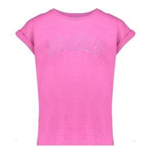 Geisha zomer t-shirt meisjes - Paris - cassis