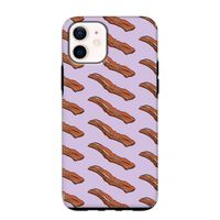 Bacon to my eggs #2: iPhone 12 mini Tough Case