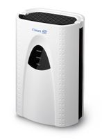 Clean Air Optima CA-703 ontvochtiger 2 l 35 dB Wit 60 W - thumbnail