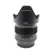 Fujifilm XF 14mm F/2.8 R occasion
